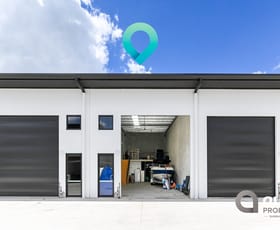 Factory, Warehouse & Industrial commercial property leased at 6/9 Packer Road Baringa QLD 4551
