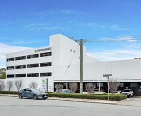 Offices commercial property for lease at 43-47 Burswood Road Burswood WA 6100
