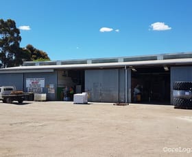 Factory, Warehouse & Industrial commercial property leased at 2-6 Bushby Street Bellevue WA 6056