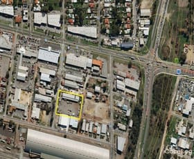 Factory, Warehouse & Industrial commercial property leased at 2-6 Bushby Street Bellevue WA 6056