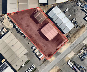 Factory, Warehouse & Industrial commercial property for lease at 67 Barberry Way Bibra Lake WA 6163