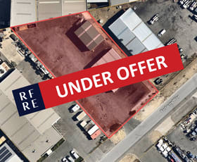 Factory, Warehouse & Industrial commercial property for lease at 67 Barberry Way Bibra Lake WA 6163