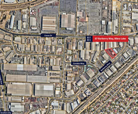 Factory, Warehouse & Industrial commercial property leased at 67 Barberry Way Bibra Lake WA 6163