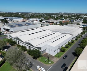 Factory, Warehouse & Industrial commercial property for lease at 293 Earnshaw Road (3 Crockford Street) Northgate QLD 4013