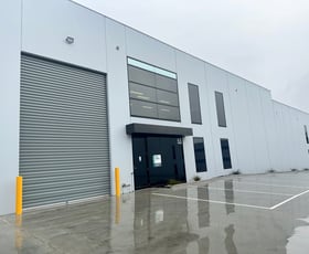 Factory, Warehouse & Industrial commercial property for lease at 53/10 Speedwell Street Somerville VIC 3912