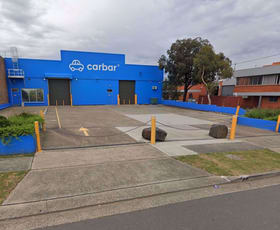Factory, Warehouse & Industrial commercial property leased at 158-160 Adderley Street West Auburn NSW 2144