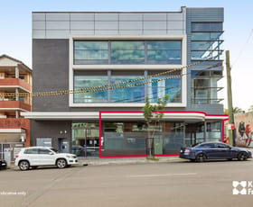 Shop & Retail commercial property for lease at Ground/1/2 Victoria Street Wollongong NSW 2500