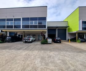 Factory, Warehouse & Industrial commercial property leased at 5/41 Lavarack Avenue Eagle Farm QLD 4009