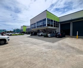 Factory, Warehouse & Industrial commercial property leased at 5/41 Lavarack Avenue Eagle Farm QLD 4009
