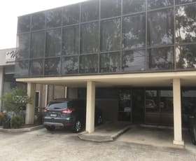 Factory, Warehouse & Industrial commercial property leased at 2/20 Tucks Rd Seven Hills NSW 2147
