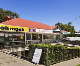 Shop & Retail commercial property leased at 3/65 Orford Street Tarragindi QLD 4121