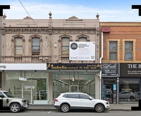 Shop & Retail commercial property leased at 449 Sydney Road Brunswick VIC 3056