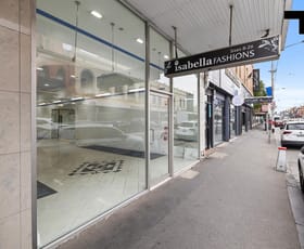 Shop & Retail commercial property leased at 449 Sydney Road Brunswick VIC 3056