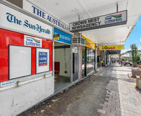 Shop & Retail commercial property for lease at 86 Willoughby Road Crows Nest NSW 2065