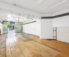 Offices commercial property leased at 86 Willoughby Road Crows Nest NSW 2065