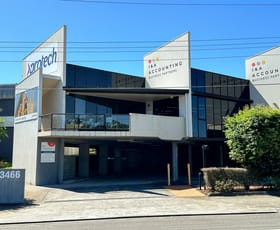 Offices commercial property leased at 4-5/2 Jamberoo Street Springwood QLD 4127