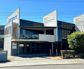 Offices commercial property for lease at 4-5/2 Jamberoo Street Springwood QLD 4127