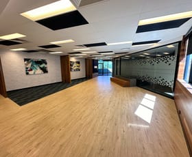 Offices commercial property leased at 4-5/2 Jamberoo Street Springwood QLD 4127