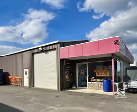 Offices commercial property for lease at 1/30 Rovan Place Bairnsdale VIC 3875