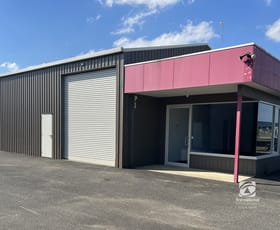 Showrooms / Bulky Goods commercial property leased at 1/30 Rovan Place Bairnsdale VIC 3875