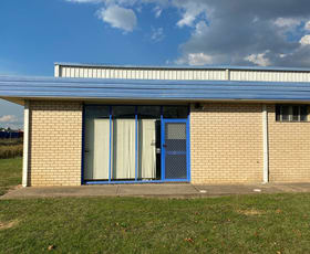 Offices commercial property for lease at 8/6 Sheffield Place Kelso NSW 2795