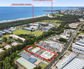 Development / Land commercial property for lease at 39-41 Montague Street North Wollongong NSW 2500