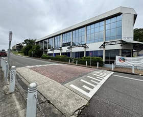 Offices commercial property leased at 1/19-21 Watt Street Gosford NSW 2250