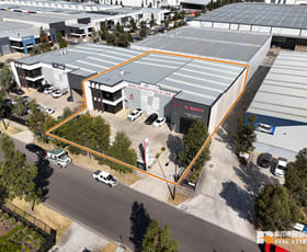 Factory, Warehouse & Industrial commercial property for lease at 21 Efficient Drive Truganina VIC 3029
