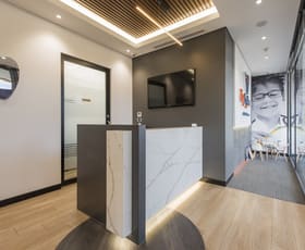Offices commercial property leased at Ground/7 - 9 Kent Road Mascot NSW 2020