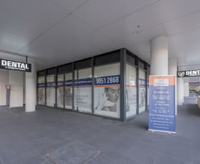 Offices commercial property leased at Ground/7 - 9 Kent Road Mascot NSW 2020