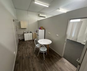 Factory, Warehouse & Industrial commercial property leased at 5/120 Sydney Street Mackay QLD 4740