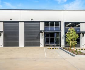 Factory, Warehouse & Industrial commercial property for lease at 42/2 Templar Place Bennetts Green NSW 2290
