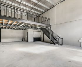 Factory, Warehouse & Industrial commercial property for lease at 42/2 Templar Place Bennetts Green NSW 2290