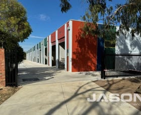 Factory, Warehouse & Industrial commercial property leased at 10/25 Mayne Avenue Hastings VIC 3915