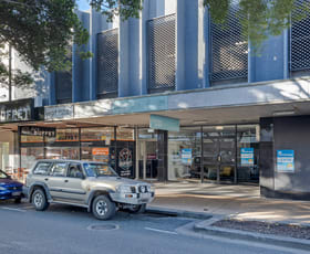 Parking / Car Space commercial property leased at Level 1/145 East Street Rockhampton City QLD 4700
