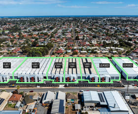 Factory, Warehouse & Industrial commercial property for lease at 102-110 Glenroy Street Pennington SA 5013