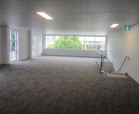 Offices commercial property for lease at Level 1/143 Lake Street Cairns City QLD 4870