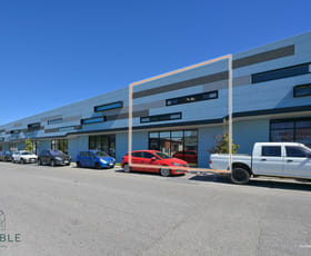 Factory, Warehouse & Industrial commercial property leased at 6/71 Albert Street Osborne Park WA 6017
