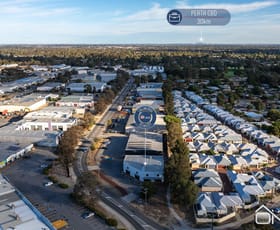 Showrooms / Bulky Goods commercial property sold at 1 Gillam Drive Kelmscott WA 6111