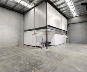 Factory, Warehouse & Industrial commercial property leased at 6/52 Corporate Boulevard Bayswater VIC 3153