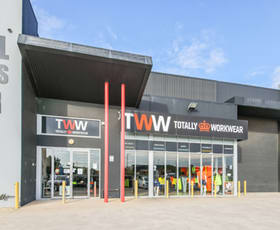 Showrooms / Bulky Goods commercial property leased at 2/9 Rodeo Road Gregory Hills NSW 2557