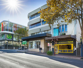 Shop & Retail commercial property leased at 16 Falcon Street Crows Nest NSW 2065