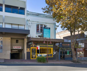 Shop & Retail commercial property leased at 16 Falcon Street Crows Nest NSW 2065