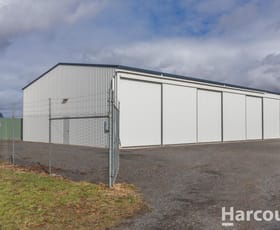 Factory, Warehouse & Industrial commercial property for lease at 4565 Henty Highway Horsham VIC 3400