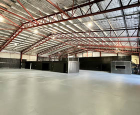 Factory, Warehouse & Industrial commercial property for lease at 2-3/5 Botham Close Charmhaven NSW 2263
