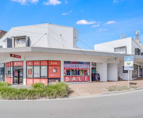 Medical / Consulting commercial property for lease at 1/124 Rowe Street Eastwood NSW 2122