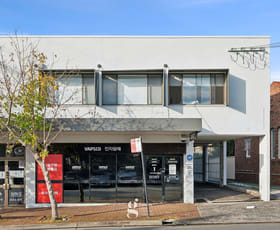 Medical / Consulting commercial property leased at 1/124 Rowe Street Eastwood NSW 2122
