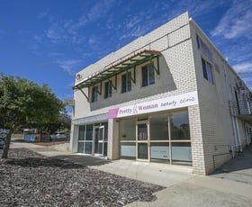 Offices commercial property leased at 9/115 Lefroy Road Beaconsfield WA 6162