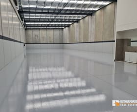 Factory, Warehouse & Industrial commercial property for lease at 1/23 Network Drive Truganina VIC 3029