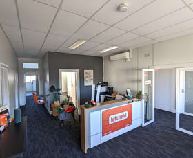 Offices commercial property for lease at Tenancy 2/33-35 Steele Street Devonport TAS 7310